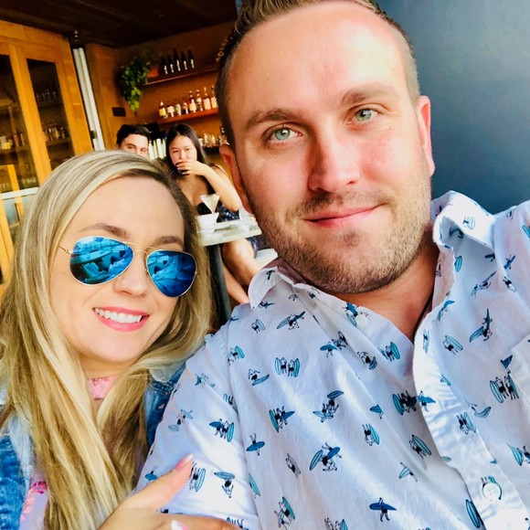 Meet your Posher, Joey - Picture 1 of 1